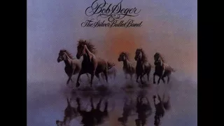 Bob Seger - Shinin' Brightly