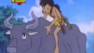 Mowgli The Jungle Book Episode 38