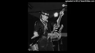 Stevie Ray Vaughan Shake N' Bake Stevie’s Birthday Party 1983