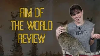 Rim of the World - Netflix Movie Review