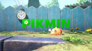 Pikmin 4 Announcement Trailer | Nintendo Direct September 2022