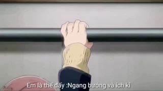 (AMV) Mou Ichido Dake - RSP (vietsub)