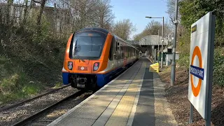 The Romford-Upminster Line: The Railway They Didn't Want to Build