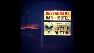 Area 51 (Beware of the Ale-inn Motel)