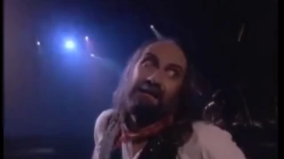 Mick Fleetwood | Percussion Vest Solo