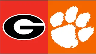 2016-17 College Basketball:  Georgia vs. Clemson