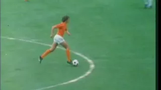 1974 World Cup Final