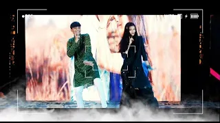 Sangeet ceremony dance(brother $ sister duo) Ft. Ichha and Rishav | Dil dooba| kala chasma|Cutie pie