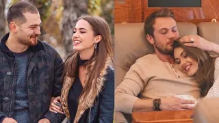 Sena&Yamac | Sarp&Melek- parallels