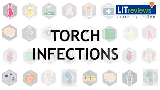 Torch Infections