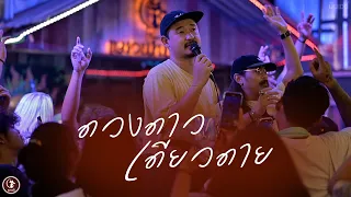 [Full Live] ดวงดาว เดียวดาย I Live at แมวเป้าบาร์