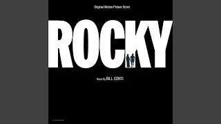 Reflections (From "Rocky" Soundtrack / Remastered 2006)