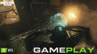 Modern Warfare 2 "Alone" - Secret Crossbow (Ultra Realistic Graphics)
