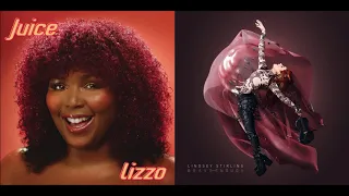 Don't Let This Juice Fade (Mashup) - Lizzo & Lindsey Stirling & Lecrae