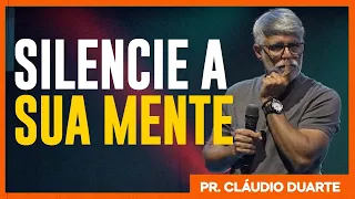 Quem você tem escutado? | Cláudio Duarte