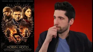 Robin Hood (2018) - Movie Review