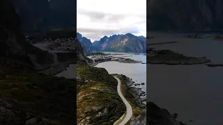 So günstig kommst du auf die Lofoten