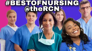 UNBELIEVABLE BEST OF NURSING MOMENTS !! HAPPY NURSE'S DAY #NursesDay #BestOfNursing  @theRCN