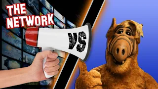 Alf vs the Network