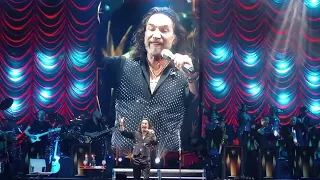 Marco Antonio Solis, Movistar arena 25/10/23 Si no te hubieras ido