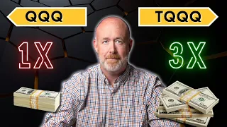 Millionaire Status 3 Times Faster than QQQ?