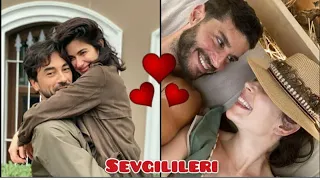 Yasak elma oyuncularının eşleri ve sevgilileri! Yasak Elma sezon finali!