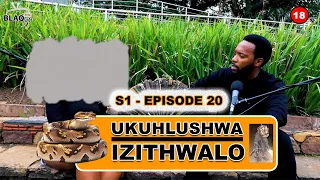 Othwele ngobudoda (Sperm) babantu besilisa ukhathele ukuhamba elalwa | UKUHLUSHWA IZITHWALO | S1-E20