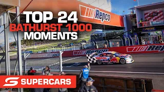 Best of the Repco Bathurst 1000 | Supercars 2022