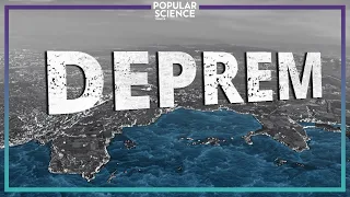 DEPREM GERÇEĞİ | Popular Science Türkiye