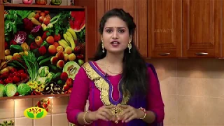 Arusuvai Neram - Episode 865 On Tuesday,12/06/2018