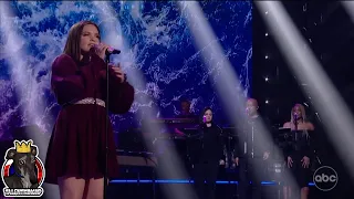 Megan Danielle Full Performance | American Idol 2023 Top 20 S21E13