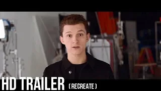 Spider-Man (PS4) Trailer - (Spider-Man: Far From Home Style)