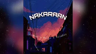 NAKARAAN - Limboy x Mello x Lilja (Prod.by Tower Beatz)