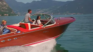 Aquarama Super Delivery