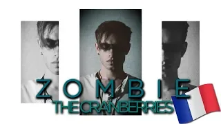 Zombie - The Cranberries/Bad Wolves (🇫🇷FRENCH VERSION / VERSION FRANÇAISE - Lyam Neal Cover)