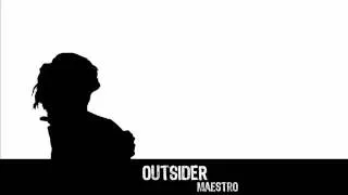 Outsider - AOL Video 청춘고백