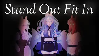 Stand Out Fit in~[Gcmv]