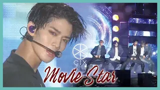 [HOT] CIX - Movie Star,  씨아이엑스- Movie Star Show Music core 20190803