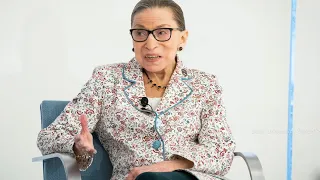 Duke Law | Justice Ruth Bader Ginsburg: Honoring Her Life & Legacy