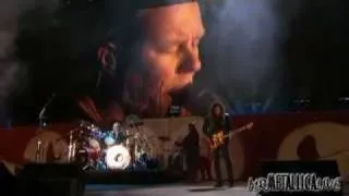 Metallica - Fade To Black [Live Rock am Ring June 7, 2008]
