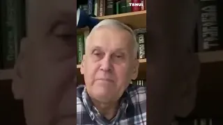 Інтерв'ю російського пастора, Юрія Сіпко, який не побоявся  засудити війну Росії проти України