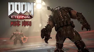 Doom Eternal Music Video