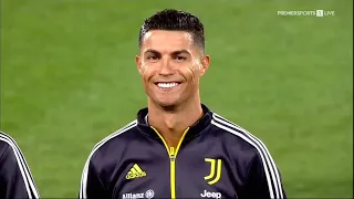 Cristiano Ronaldo Vs FC Barcelona Joan Camper Trophy (08/08/2021) HD 1080i by Sosa Comps