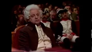 LE PROCES de LOUIS XVI - 1ère partie