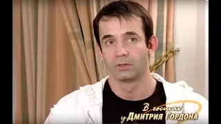 Дмитрий Певцов. "В гостях у Дмитрия Гордона". 2/2 (2010)