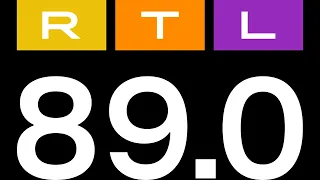 89.0 RTL - Werbung, Sektorwetter, Newsupdate, Verkehrsupdate (7. März 2024)