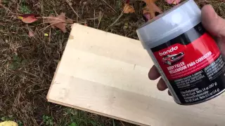 How To Fix A Woodpecker Hole In Your House