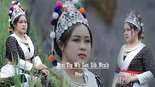 Ntuj tig wb rov sib ntsib _ phuab vang (cover)2023