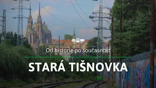 Povídání o staré Tišnovce | Dny dopravní nostalgie 2021 |