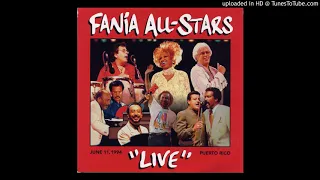 Fania All Stars Azuquita Mami